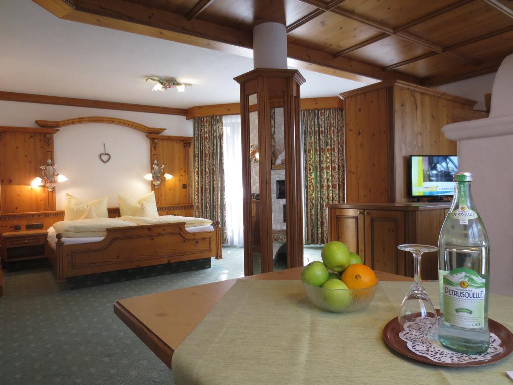 Hotel Rosenhof Ruhpolding Room photo